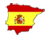 ANSORREGI OINETAKOAK - Espanol
