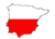 ANSORREGI OINETAKOAK - Polski